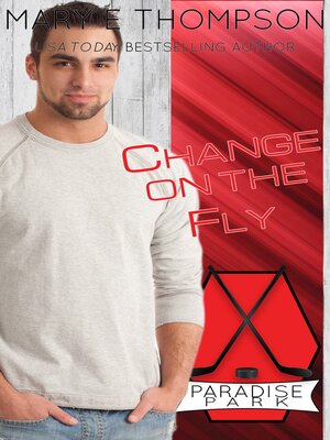 cover image of Change On the Fly